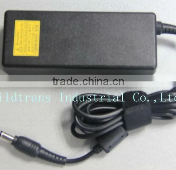 New Original Laptop AC Adapter for Toshiba PA3715E-1AC3 photo-3