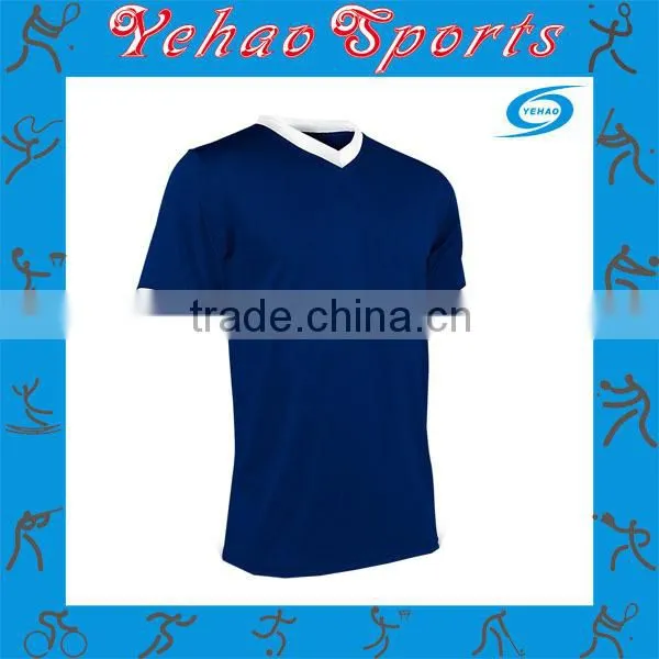 Soccer Sportswear Type and Sets Style Soccer Jersey photo-6