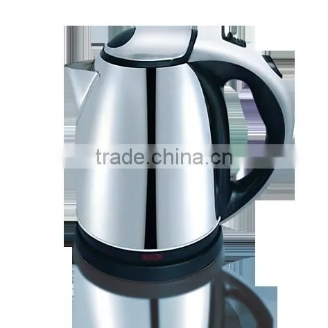 Automatic Electric Kettle 1.8 Litre photo-2
