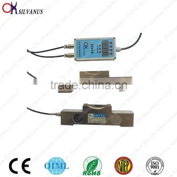 New Electric Hoist Bridge Type Weight Limiter BCQ/2Y