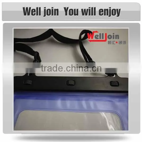 Fashionable Professional Waterproof Bag Case photo-2
