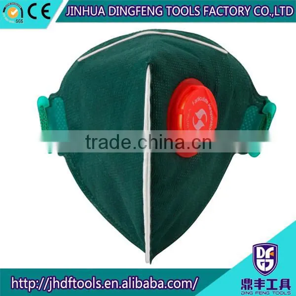 Dust Masks and Respirators Chemical Cartridge Respirators Chemical Respirator Mask photo-3
