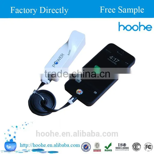 Hot Sell Portable Power Bank Lipstick