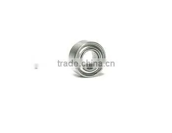 High Presion Low Noise Deep Groove Ball Bearing 603zz photo-2