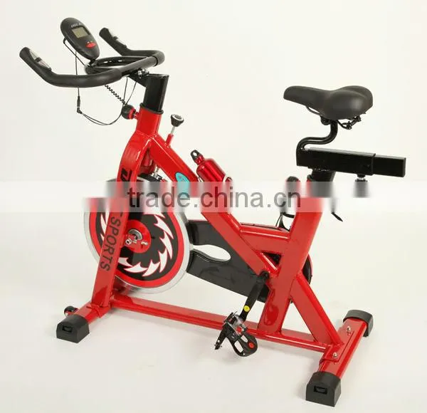 New Exercise Bike for Home Use photo-4