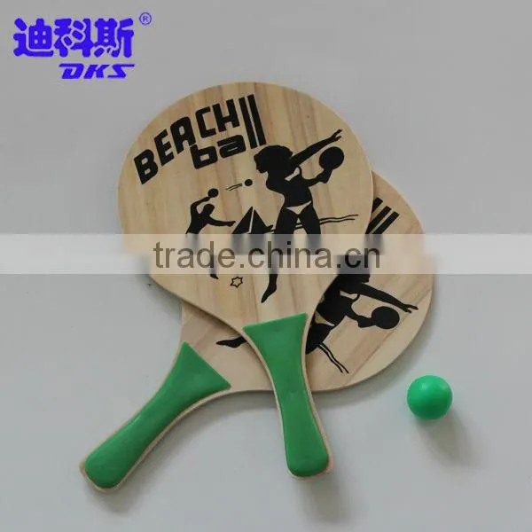 DKS Beach Racket Set,beach Tennis Racket photo-4
