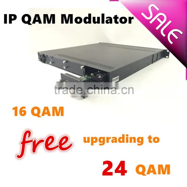 8/12Channel 1080p Hdmi to Iptv Streaming Encoder,mpeg-ts Udp/rtp ip photo-3
