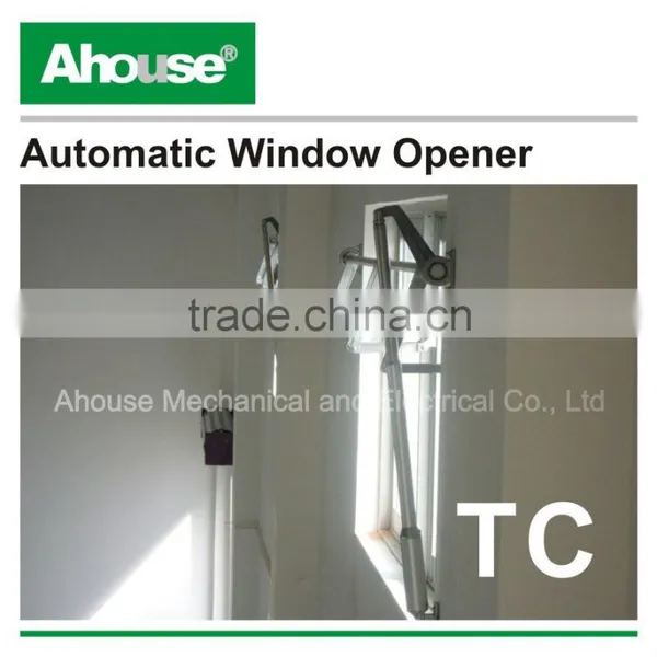 Ahouse Automatic Window Actuator - (CE and IP66) photo-4