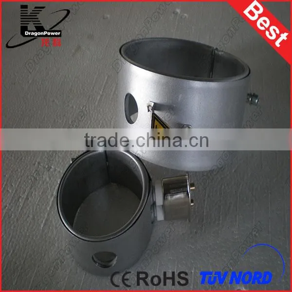 Extruder Mica Heater Ring Band Heaters photo-3