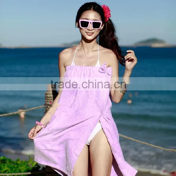 Beach Towel With Elastic photo-5