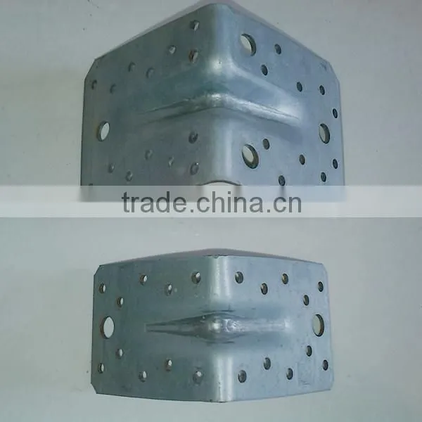 Galvanized Steel Timber Connector With Low Price photo-3
