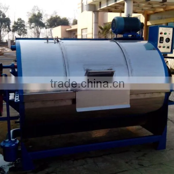Whole Sale Textile Dryer photo-6