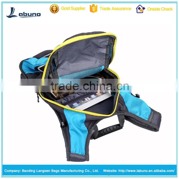 2016 Wholesale Waterproof Cycling Backpack photo-3