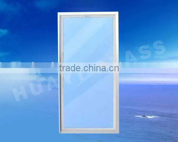 Transparent Cooler Pharmacy Refrigerator Glass Doors photo-2