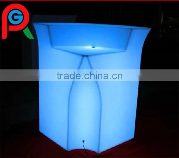 Manufacturer for LED Bar Furniture,luxury LED Bar Table,fantastic Bar Counter photo-3