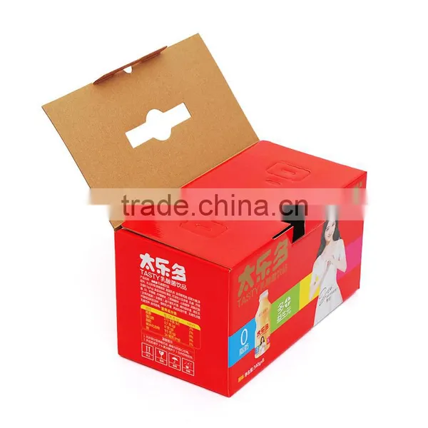 Environmentally-friendly Custom Shipping Boxes photo-2
