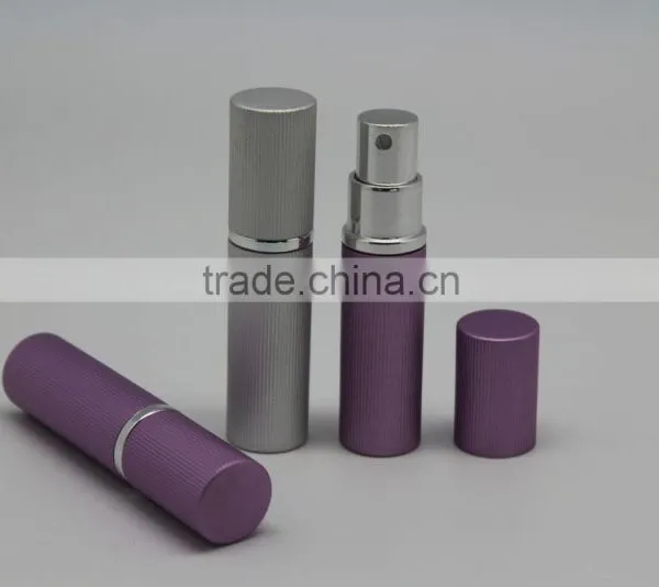 perfume sprayer bottle