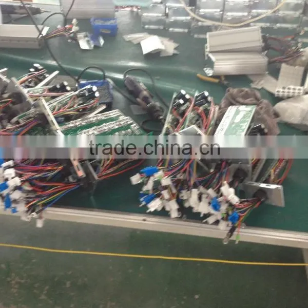 BLDC Controller for E Ricskhaw 850w 1000w photo-4