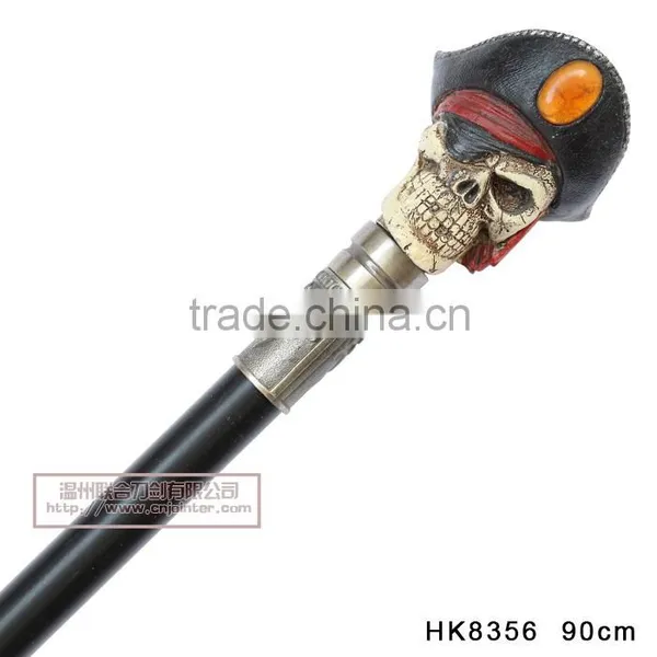 Walking Stick Metal Cane Walking Cane HK8356 photo-2