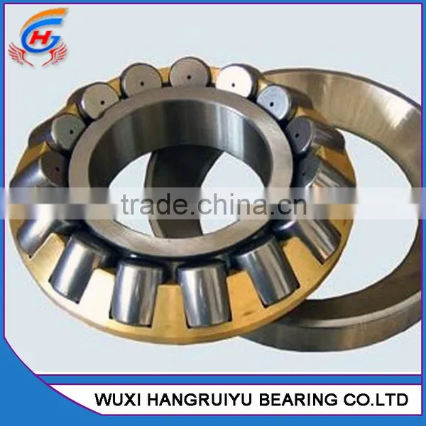 Double Row Large Stock Low Price Good Precision Thrust Cylindrical Roller Bearing photo-3