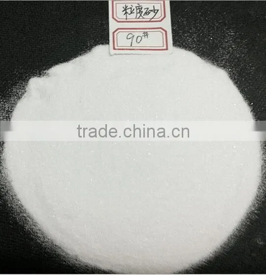 GRIT F12 White Aluminium Oxide for Abrasives photo-3