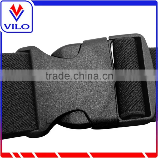 Sportting LED Water Resistant Outdoor Elastic Running Belt photo-5
