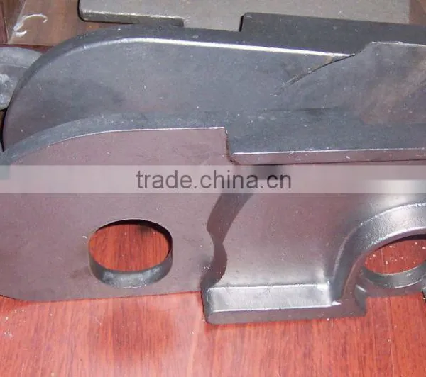 Side Plate Casting photo-5