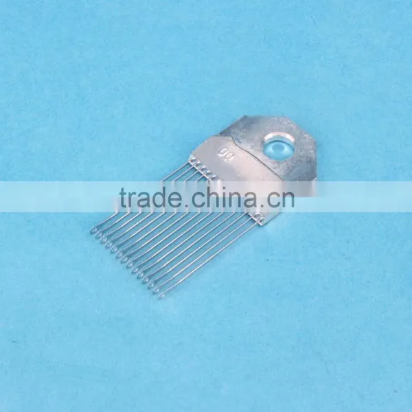 R-14-2-0 Seperator Needle for Karl Mayer Warping Machine Spare Parts photo-2