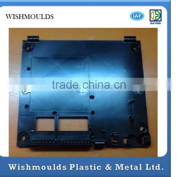 Tooling Mould Factory Mold Maker in China Design Your Plastic Project photo-6