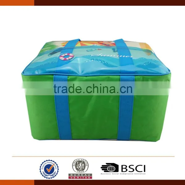 New Arrival Packit Freezable Lunch Bag For Traveling photo-5