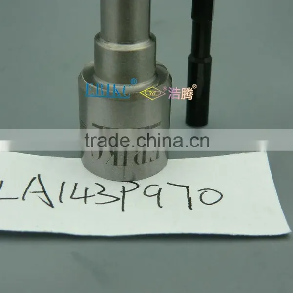 Common Rail Diesel Fuel Injection Nozzles DSLA143P970 , Used Steyr Trucks Injector Nozzle for Engine 0 433 175 271 photo-6