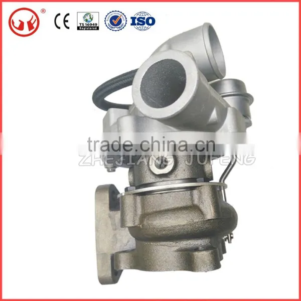 JF122012 GT1749S 28200-42600 for Starex H200 H1 Satelite Libero 2.5 TDI photo-3