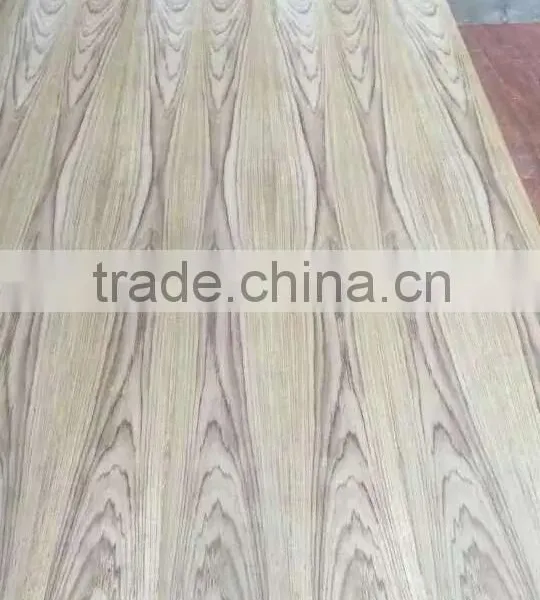 TEAK FACE PLYWOOD/BURMA TEAK PLYWOOD photo-2