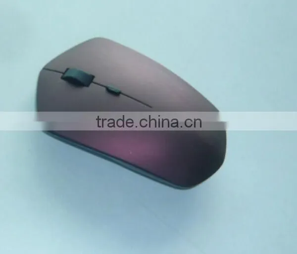 Cheap Simple Innovating 2.4ghz Wireless Optical Mouse Supplier's Choice