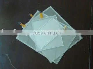 4-wire Touch Screen