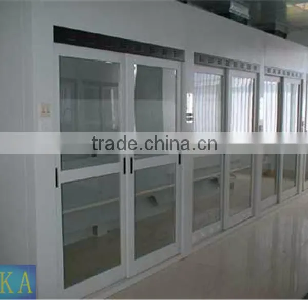 Lab Equipment Stainless Steel Fume Hood Quality Choice photo-4