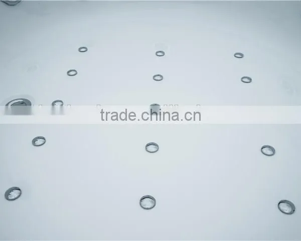 CUPC Free Sex Massage Bath Tub for Couples,bathtub Led,sex Video Bathtub With Skirt Panel photo-4