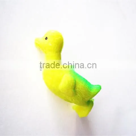 Small Growing Dinosaur Eggs Toy in Water Growing Duck Egg photo-4