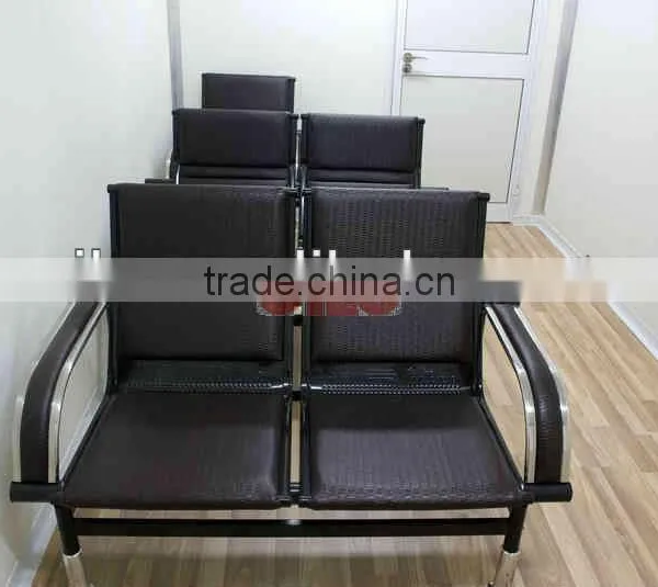 ISO LPCB ABS Certification Prefab Steel House photo-4