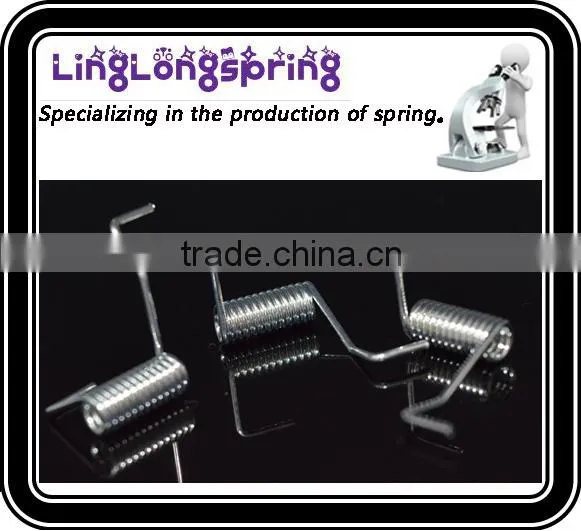 Baby Car Spring Parts photo-2