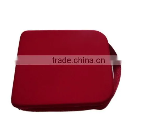 Crush Proof Molded EVA First Aid Bag photo-2