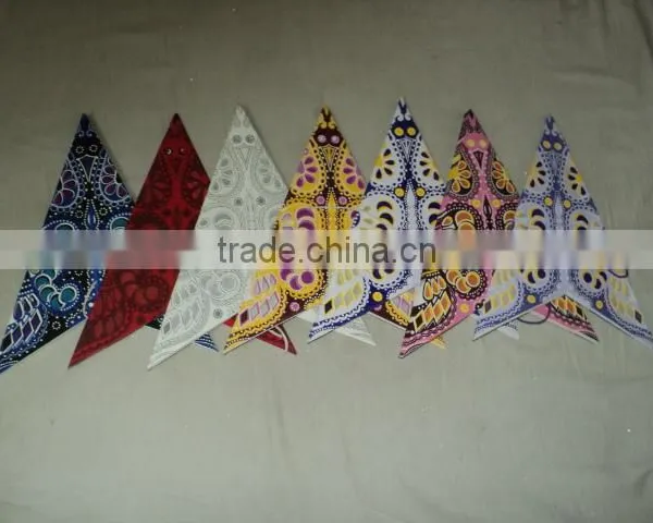 Bulk Lot Paper Stars Lanterns photo-4
