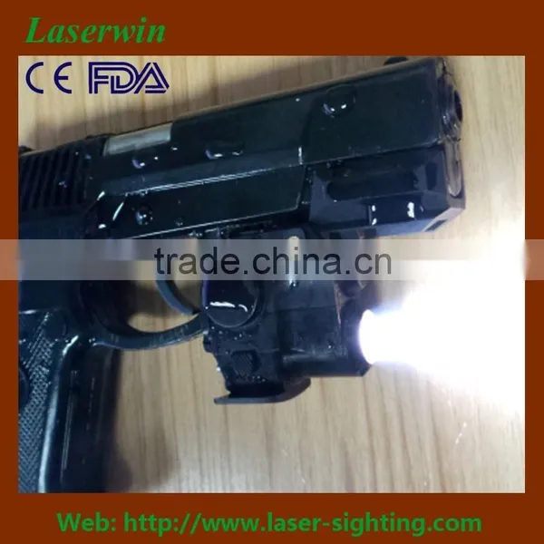 The Tactical Laser Sight for Pistol and Other Guns photo-6