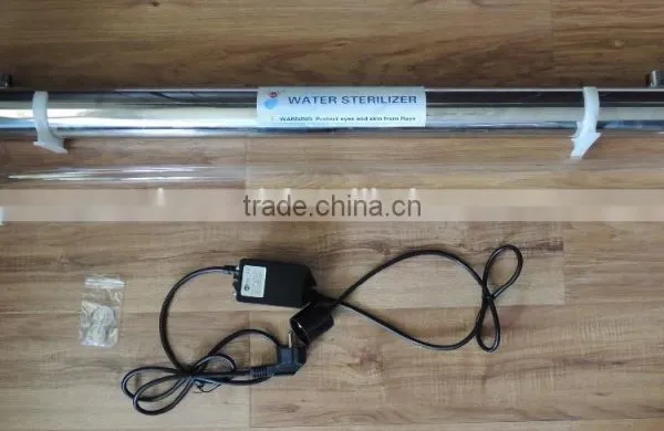 UV Sterilizer 30W photo-2