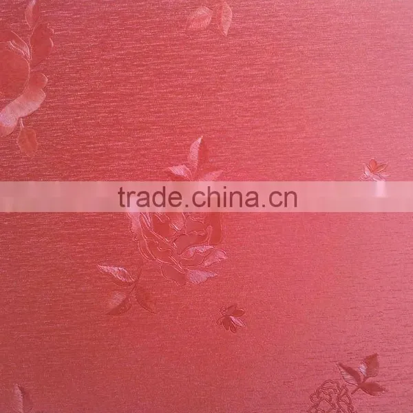 Decorative Self Adhesive PVC Foil for Wall Decoration