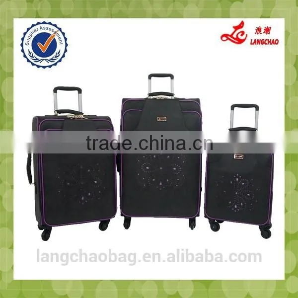 2016 Lady Style Trolley Bag photo-5