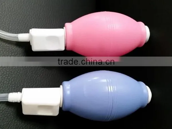 Hot Sale Good Quality Manual Breast Pump With Baby Bottle photo-4
