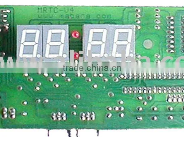 REAL TIME CLOCK