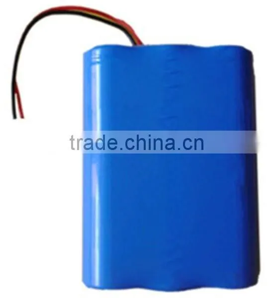 Newest 48V Lithium Battery Pack for Electric Motorcycle photo-5