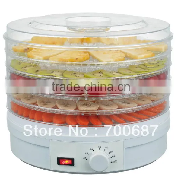Food Dehydrator ED-770